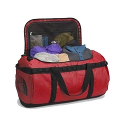 The North Face Base Camp Duffel Bag 7 The North Face Base Camp Duffel Bag - Image 7