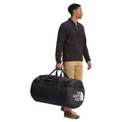 The North Face Base Camp Duffel Bag 8 The North Face Base Camp Duffel Bag - Image 8