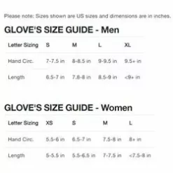 The North Face Summit Lhotse Alpine Gloves
