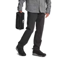 The North Face Base Camp Travel Canister -Outlet The North Face Store NF0A52TFKY4 5