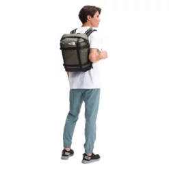 The North Face Commuter Roll Top 23L Pack -Outlet The North Face Store NF0A52TTBQW