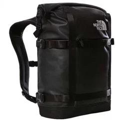 The North Face Commuter Roll Top 23L Pack -Outlet The North Face Store NF0A52TTKX7 2