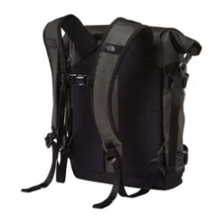 The North Face Commuter Roll Top 23L Pack