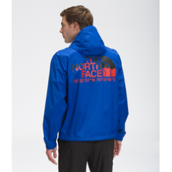 The North Face Unisex Novelty Rain Shell Unisex Jacket -Outlet The North Face Store NF0A52ZX 1