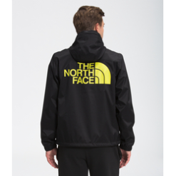The North Face Unisex Novelty Rain Shell Unisex Jacket -Outlet The North Face Store NF0A52ZX 2