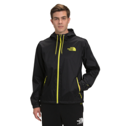 The North Face Unisex Novelty Rain Shell Unisex Jacket -Outlet The North Face Store NF0A52ZX