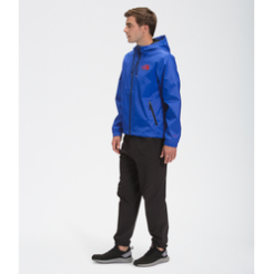 The North Face Unisex Novelty Rain Shell Unisex Jacket -Outlet The North Face Store NF0A52ZX 3