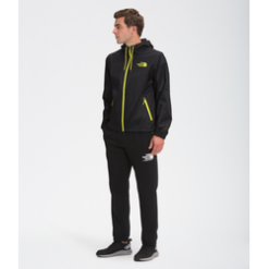 The North Face Unisex Novelty Rain Shell Unisex Jacket -Outlet The North Face Store NF0A52ZX 4