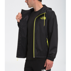 The North Face Unisex Novelty Rain Shell Unisex Jacket -Outlet The North Face Store NF0A52ZX 6