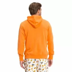 The North Face Himalayan Bottle Source Pullover Mens Hoodie -Outlet The North Face Store NF0A5328 1
