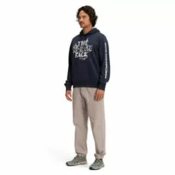 The North Face Himalayan Bottle Source Pullover Mens Hoodie -Outlet The North Face Store NF0A5328 3