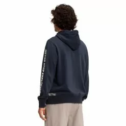 The North Face Himalayan Bottle Source Pullover Mens Hoodie -Outlet The North Face Store NF0A5328 4