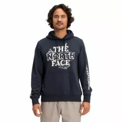 The North Face Himalayan Bottle Source Pullover Mens Hoodie
