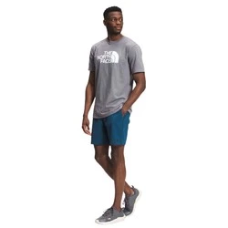 The North Face Wander Mens Hiking Shorts 2 The North Face Wander Mens Hiking Shorts - Image 2