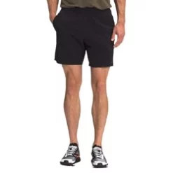 The North Face Wander Mens Hiking Shorts 10 The North Face Wander Mens Hiking Shorts -Outlet The North Face Store NF0A535QJK3R R0S 2