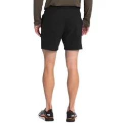 The North Face Wander Mens Hiking Shorts 12 The North Face Wander Mens Hiking Shorts -Outlet The North Face Store NF0A535QJK3R R0S 4