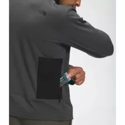 The North Face Wayroute Full Zip Mens Jacket -Outlet The North Face Store NF0A5364 2