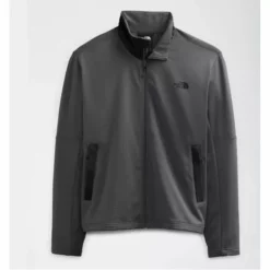The North Face Wayroute Full Zip Mens Jacket