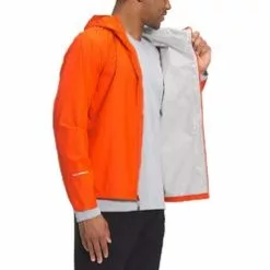 The North Face First Dawn Packable Mens Jacket -Outlet The North Face Store NF0A536LV3Q R0S 2