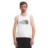 The North Face Flight Weightless Mens Running Singlet