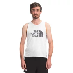 The North Face Flight Weightless Mens Running Singlet