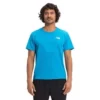 The North Face True Run Mens Short Sleeve Running T-Shirt