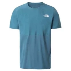 The North Face True Run Mens Short Sleeve Running T-Shirt -Outlet The North Face Store NF0A53754Y3 R0S 3