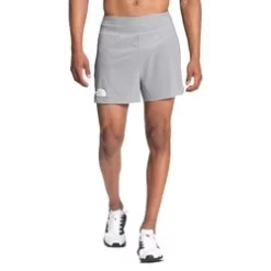 The North Face Flight Stridelight Mens Running Shorts -Outlet The North Face Store NF0A537JA91 R0S 5