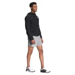 The North Face Flight Stridelight Mens Running Shorts -Outlet The North Face Store NF0A537JA91 R0S 6