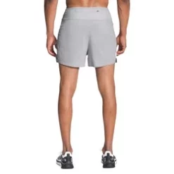 The North Face Flight Stridelight Mens Running Shorts -Outlet The North Face Store NF0A537JA91 R0S 7