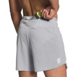 The North Face Flight Stridelight Mens Running Shorts -Outlet The North Face Store NF0A537JA91 R0S 8