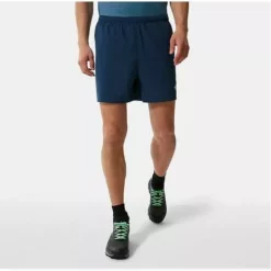 The North Face Movmynt Mens Shorts 24 The North Face Movmynt Mens Shorts -Outlet The North Face Store NF0A537LBH7 R0S