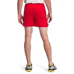 The North Face Movmynt Mens Shorts 16 The North Face Movmynt Mens Shorts -Outlet The North Face Store NF0A537LJK3 R0S 3