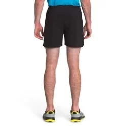 The North Face Movmynt Mens Shorts 17 The North Face Movmynt Mens Shorts -Outlet The North Face Store NF0A537LJK3 R0S 4