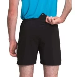 The North Face Movmynt Mens Shorts 19 The North Face Movmynt Mens Shorts -Outlet The North Face Store NF0A537LJK3 R0S 6
