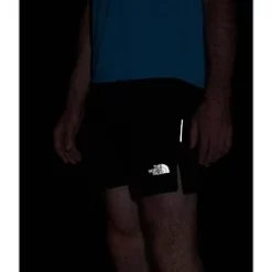 The North Face Movmynt Mens Shorts 20 The North Face Movmynt Mens Shorts -Outlet The North Face Store NF0A537LJK3 R0S 7