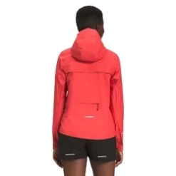 The North Face First Dawn Packable Womens Waterproof Jacket -Outlet The North Face Store NF0A5387JK3 QXS 3