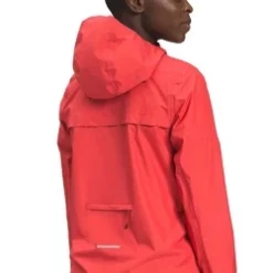 The North Face First Dawn Packable Womens Waterproof Jacket -Outlet The North Face Store NF0A5387JK3 QXS 4