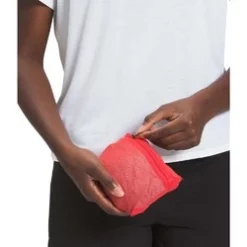 The North Face First Dawn Packable Womens Waterproof Jacket -Outlet The North Face Store NF0A5387JK3 QXS 5