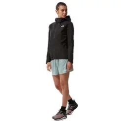 The North Face First Dawn Packable Womens Waterproof Jacket -Outlet The North Face Store NF0A5387JK3 QXS 8