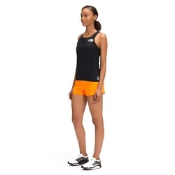 The North Face Flight Weightless Womens Running Tank 2 The North Face Flight Weightless Womens Running Tank - Image 2