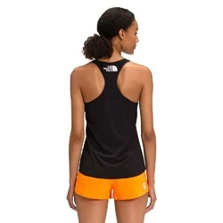 The North Face Flight Weightless Womens Running Tank 3 The North Face Flight Weightless Womens Running Tank - Image 3