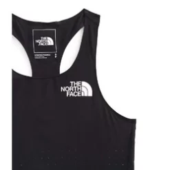The North Face Flight Weightless Womens Running Tank 10 The North Face Flight Weightless Womens Running Tank -Outlet The North Face Store NF0A538NJK3 QXS 3