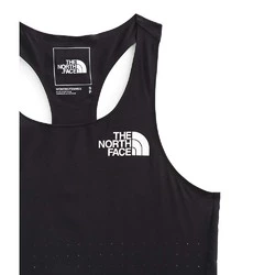 The North Face Flight Weightless Womens Running Tank 4 The North Face Flight Weightless Womens Running Tank - Image 4