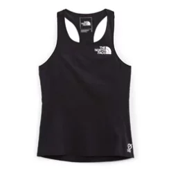 The North Face Flight Weightless Womens Running Tank 12 The North Face Flight Weightless Womens Running Tank -Outlet The North Face Store NF0A538NJK3 QXS 5