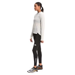 The North Face Up With The Sun Womens Long-Sleeve Shirt 1 The North Face Up With The Sun Womens Long-Sleeve Shirt