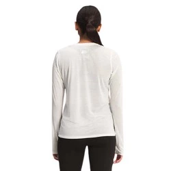 The North Face Up With The Sun Womens Long-Sleeve Shirt 2 The North Face Up With The Sun Womens Long-Sleeve Shirt - Image 2