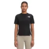 The North Face Up With The Sun Womens Short Sleeve Running T-Shirt