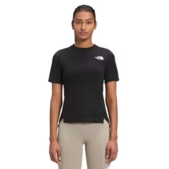 The North Face Up With The Sun Womens Short Sleeve Running T-Shirt