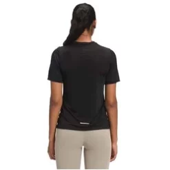 The North Face Up With The Sun Womens Short Sleeve Running T-Shirt 16 The North Face Up With The Sun Womens Short Sleeve Running T-Shirt -Outlet The North Face Store NF0A538XV3S QXS 2